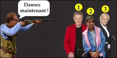 Qui est l'interprète de cette chanson ?