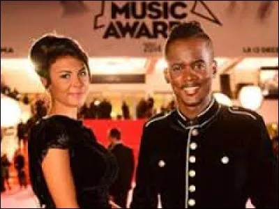 Quel est le prénom de sa femme ?