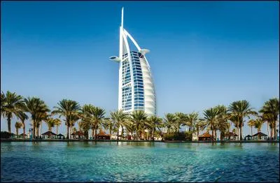 Quelle est cette ville ?