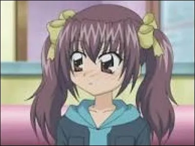 Qui est jalouse de Kilari ?