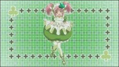 Nari Amu peut utiliser l'attaque douceur de miel avec quelle Chara ?