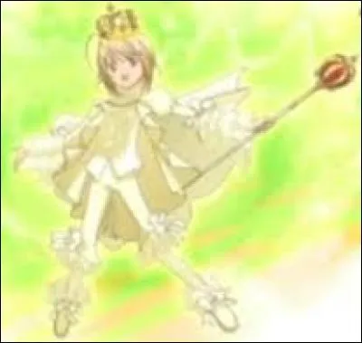 Comment s'appelle le Chara nari de Tadasé ?