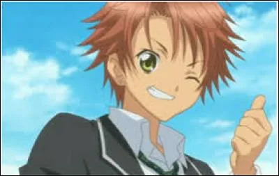 Quel est le premier des valets ?