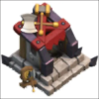 Quelle unité débloquez-vous en amélioriant votre caserne noire au niveau 3 ?