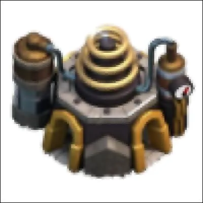 Quel est le niveau de ce laboratoire ?