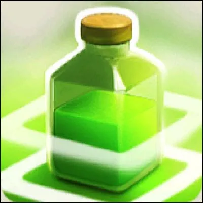 Combien d'élixirs coûte un sort de saut niveau 2 ?