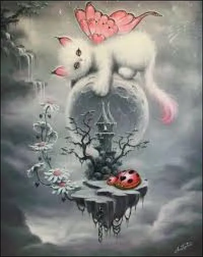 En musique, synonyme de "buf" :