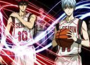Quiz Kuroko's Basket - Joueurs de Seirin