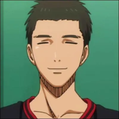 Quel joueur porte le numéro 9 sur son maillot ?