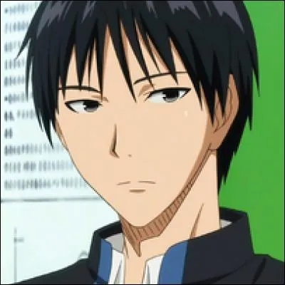 Lequel de ces joueurs a une vue perçante. Mais qui est-ce ?