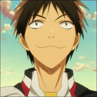 Qui se fait appeler "L'homme à tout faire" ?