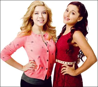 Dans quelle série joue-t-elle ?