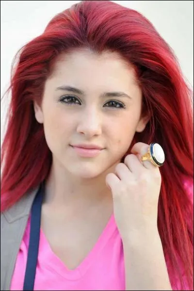 Quel était son premier clip ?