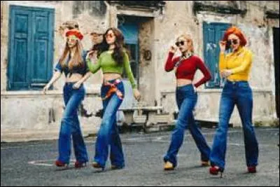 Quand les Mamamoo ont-elles commencé ?