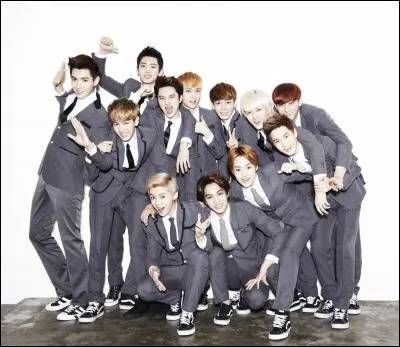 Quel(s) membre(s) du groupe EXO a/ont quitté le groupe ?