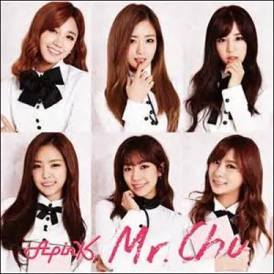Quelles sont les deux plus vieilles chanteuses des APink ?