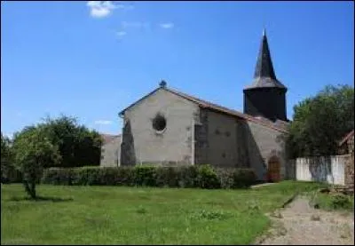 Nous terminons notre balade &agrave; Saint-Sornin-la-Marche. Village limousin travers&eacute; par la Gartempe, il se trouve dans le d&eacute;partement ...