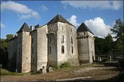 Je vous emm&egrave;ne en Charente, &agrave; Gourville. Nous serons dans la nouvelle r&eacute;gion ...