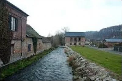 Grainville-la-Teinturi&egrave;re est un village de l'ancienne Haute-Normandie, situ&eacute; dans le d&eacute;partement ...