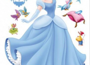 Quiz Observation 7 : Cendrillon