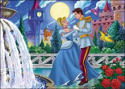 Où est l'oiseau jaune ?