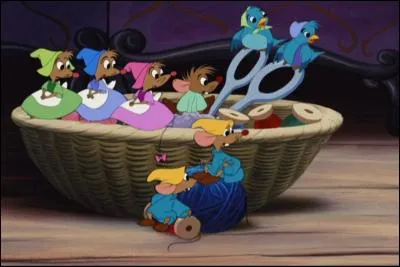 Combien de souris voit-on sur cette image ?