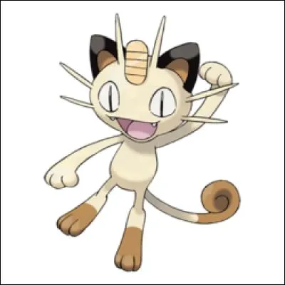 Qui est l'évolution de Miaouss ?