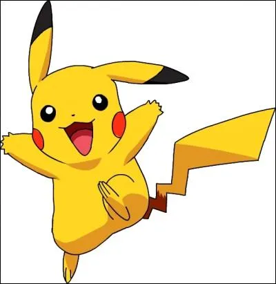 Comment fait-on évoluer Pikachu ?