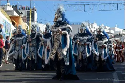 Ils ont envahi l'Espagne actuelle à l'âge de bronze. Qui sont-ils ?
