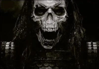 Véritable fléau d'Asie centrale au Ve siècle, cavaliers féroces et cruels ravageant tout sur leur passage. Qui sont-ils ?