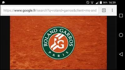Quel est le seul tennisman français à avoir remporté Roland-Garros ?