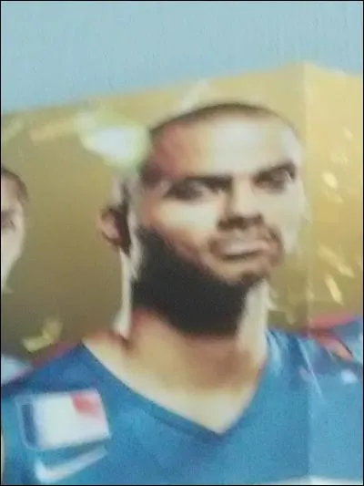 Qui est le meilleur marqueur de l'histoire de l'Euro de basketball ?