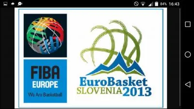 Qui a remporté l'Euro de basketball en 2013 en Lituanie ?