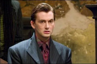 Qui est le prince de sang-mêlé ?