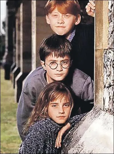 Quel est le nom de la banque des sorciers ?