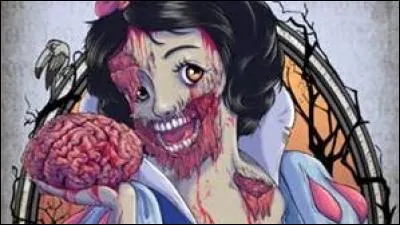 Quelle est cette princesse ?