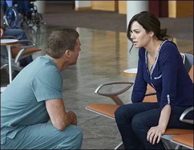 Peu de temps après, qu'arrivera-t-il à Alex ?