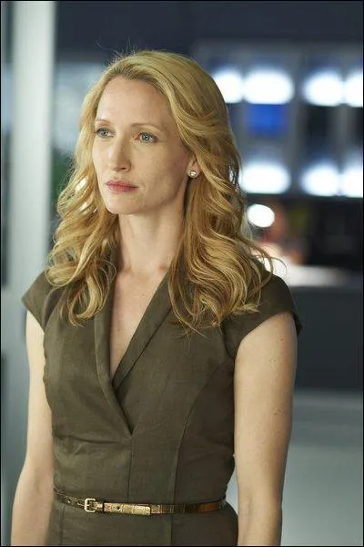 Pour Charlie, qui est Dawn ?