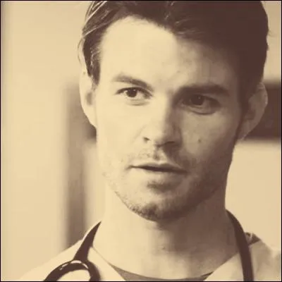 Et Joël, quel lien a-t-il avec l'agresseur ?