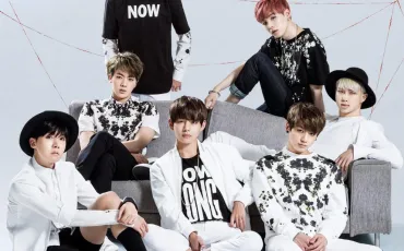 Quiz Bts