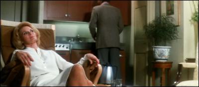 Le réalisateur Brian De Palma - frustration sexuelle - une femme dans un corps d'homme - l'actrice Angie Dickinson