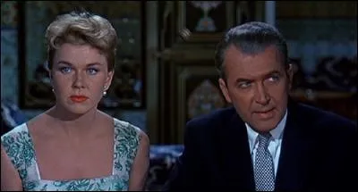 Le réalisateur Alfred Hitchcock - la ville de Marrakech - "Que sera, sera" chanson interprétée par Doris Day - film sorti en 1956