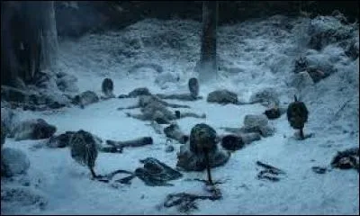 Comment s'appelle le plus long hiver que le monde ait connu ?