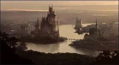 Quel roi Targaryen établit Port Real comme capitale du Royaume des sept couronnes ?