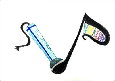 Qui est présent dans Vocaloid ?