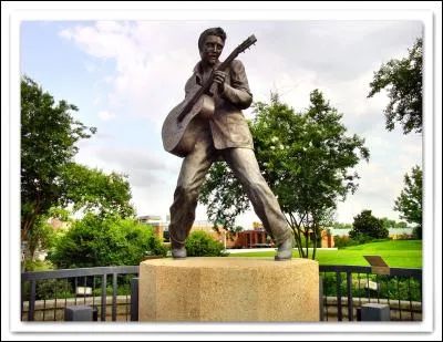 Quelle est cette ville ?