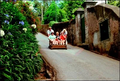 Quelle est cette ville ?