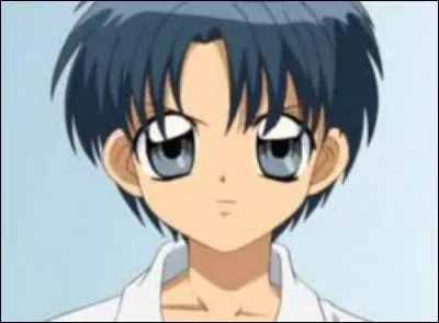 Comment s'appelle le petit copain de Hanon ?