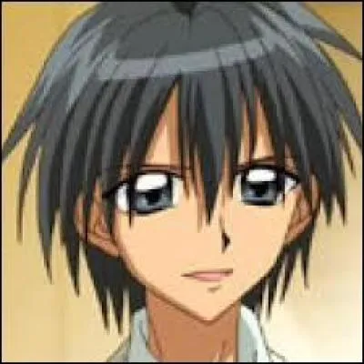 Licto veut draguer ...