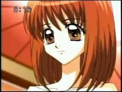 Comment s'appelle la soeur de Licto ?